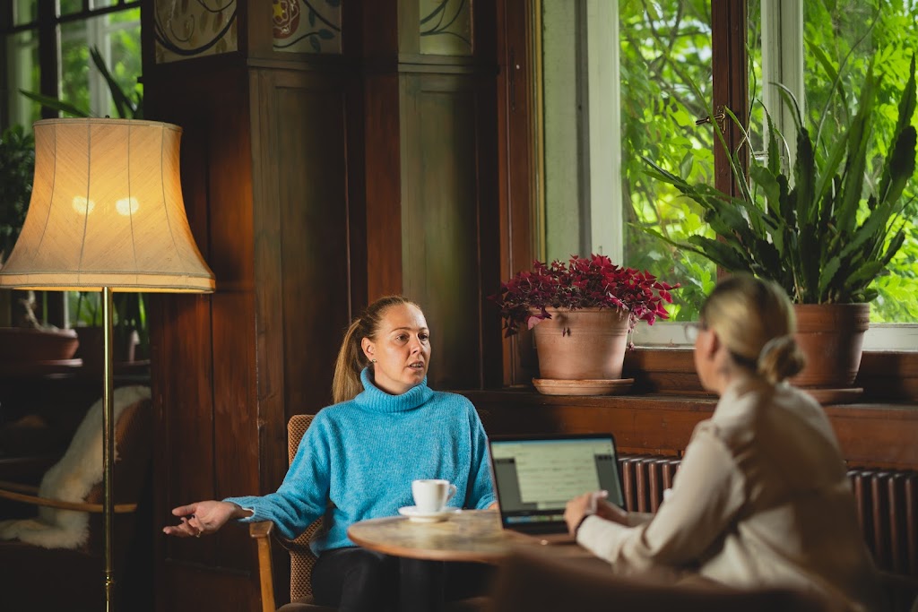 Tell Me... Counselling & Retreats | 104-106 Waterloo Rd, Yarragon VIC 3823, Australia | Phone: 0400 764 087