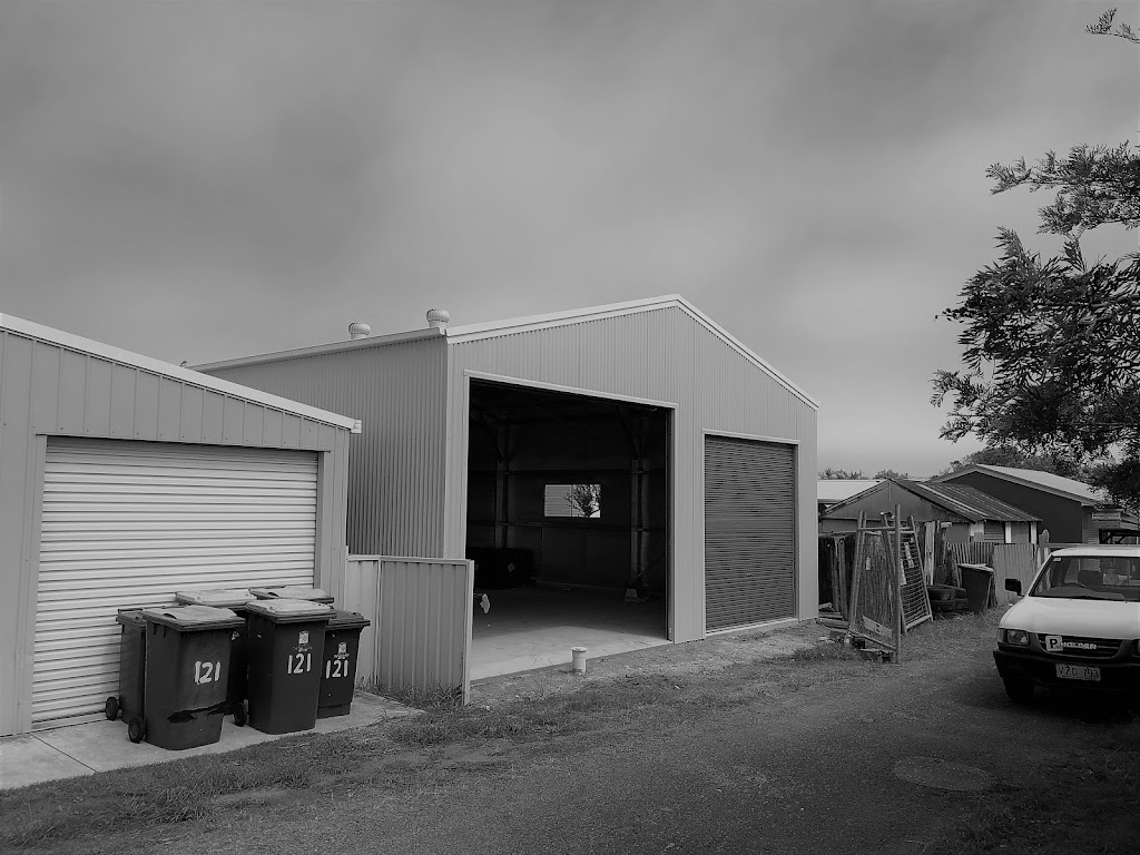 MM Shed Garage Construction | general contractor | 2 Carmody Cl, Anna Bay NSW 2316, Australia | 0411785364 OR +61 411 785 364