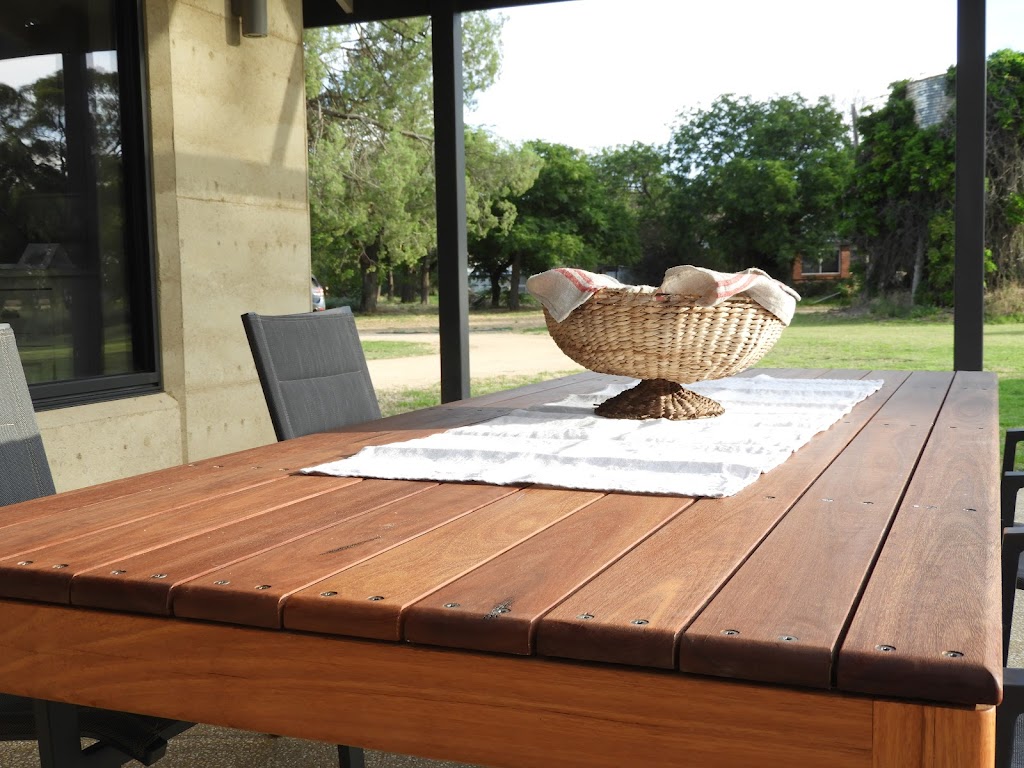 Indigo Woodworks | 190 Jessies Ln, Indigo Valley VIC 3688, Australia | Phone: 0432 517 218