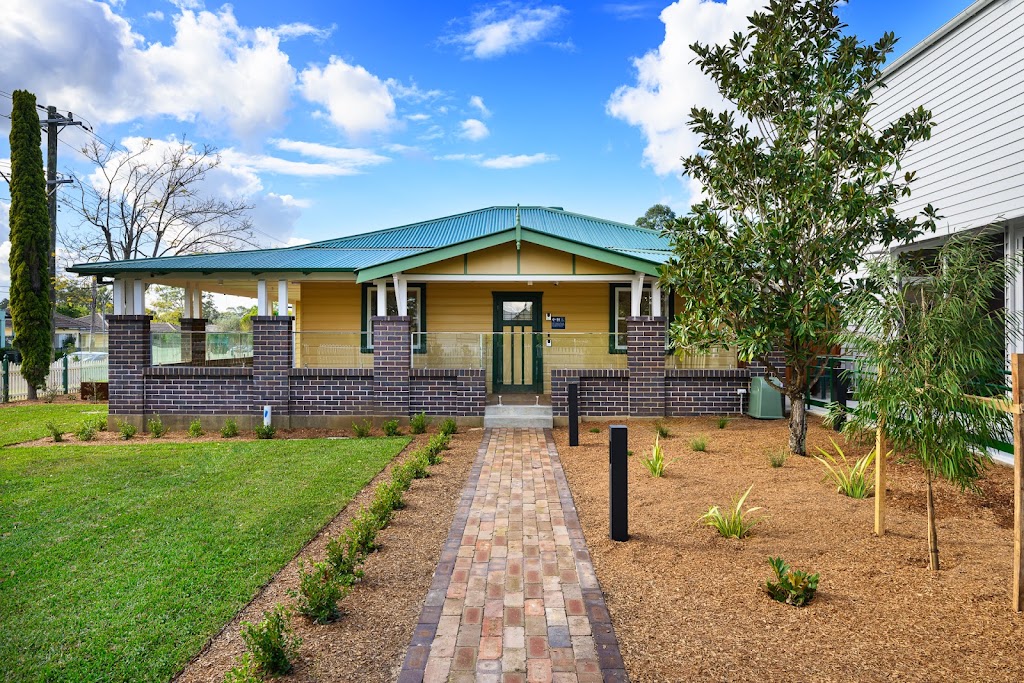Chipmunks In The Hills - Rooty Hill | 45 Rooty Hill Rd S, Rooty Hill NSW 2766, Australia | Phone: (02) 6670 5614
