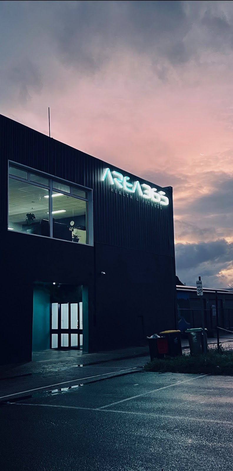 Area365 Health & Fitness | Level 1, 46/58 George St, Morwell VIC 3840, Australia | Phone: (03) 5136 8365