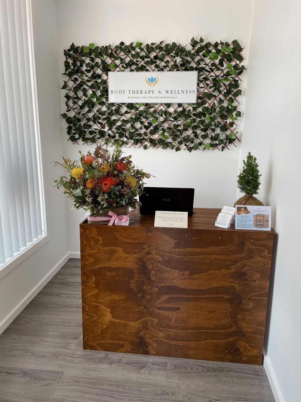 Body Therapy & Wellness | Unit 3/111 Grant St, Alexandra VIC 3714, Australia | Phone: 0411 289 828