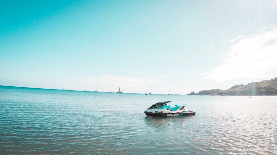 Jet Ski Hire Magnetic Island |  | Magnetic Island, 7/10 Pacific Dr, Horseshoe Bay QLD 4819, Australia | 0747581100 OR +61 7 4758 1100