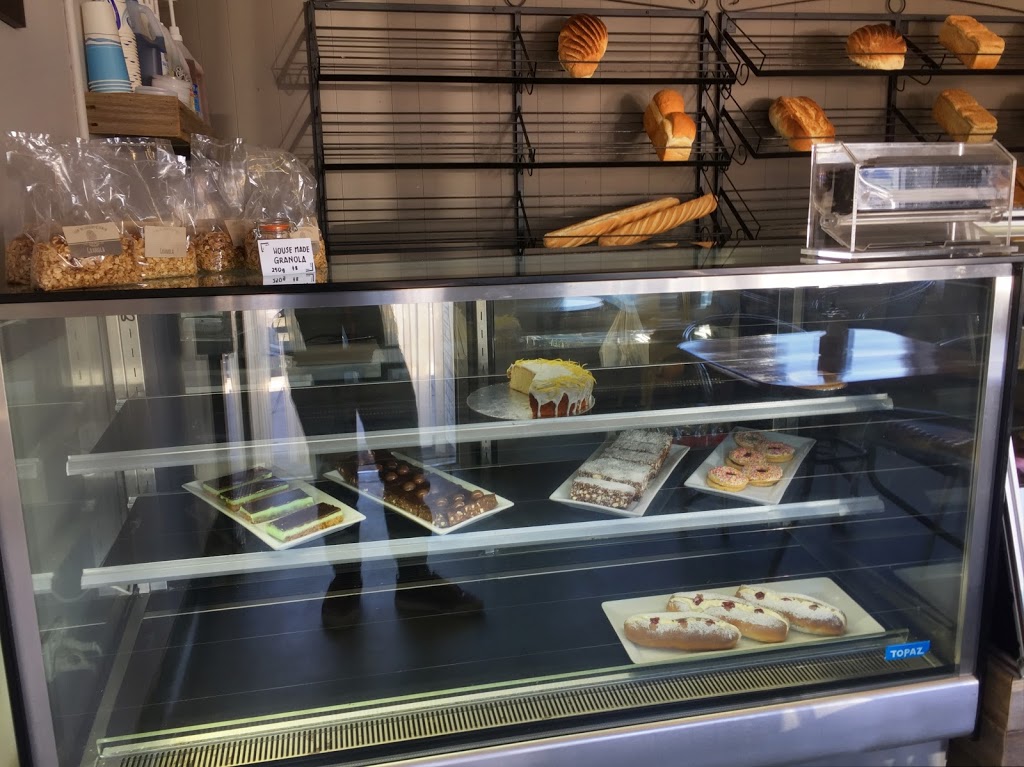 Kentys Bakeries | cafe | 27 Main St, Winchelsea VIC 3241, Australia
