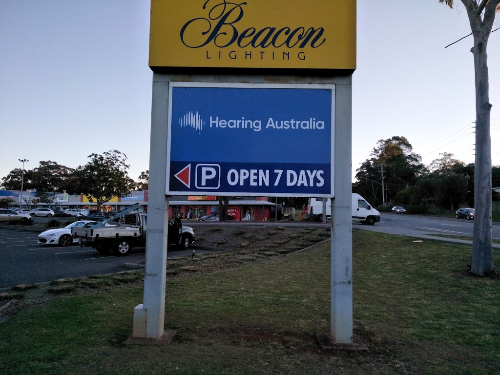 Hearing Australia Port Macquarie | Spot Light Centre, 6/180 Lake Road, Port Macquarie NSW 2444, Australia | Phone: 13 44 32