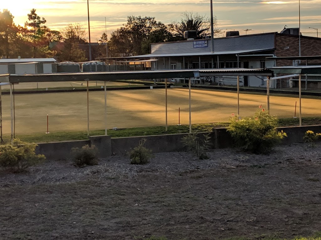 Rutherglen Bowling Club | Rutherglen VIC 3685, Australia | Phone: (02) 6032 9252