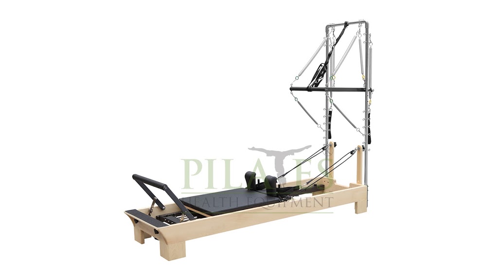 Pilates Health Equipment | store | 117a Atlantic Dr, Keysborough VIC 3173, Australia | 0387522604 OR +61 3 8752 2604