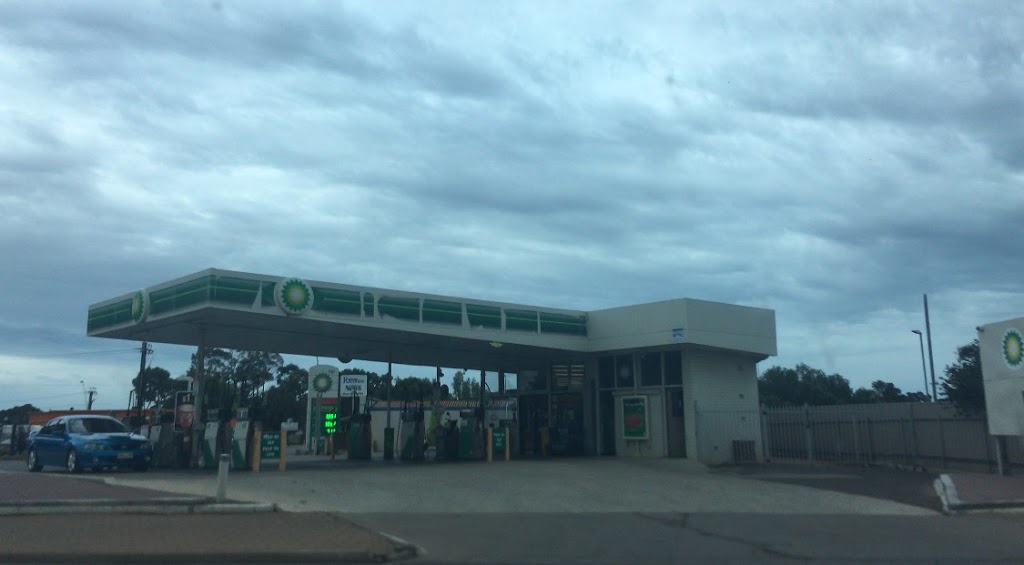 BP | gas station | Augusta Hwy, Warnertown SA 5540, Australia | 0886321108 OR +61 8 8632 1108