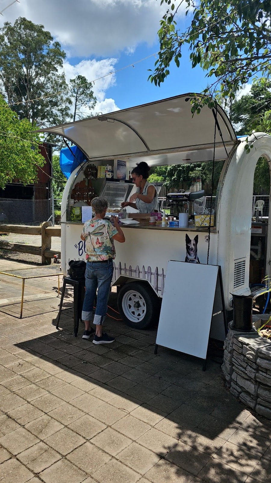 Cuppa Express | 140 Church St, Gloucester NSW 2422, Australia | Phone: 0413 234 713
