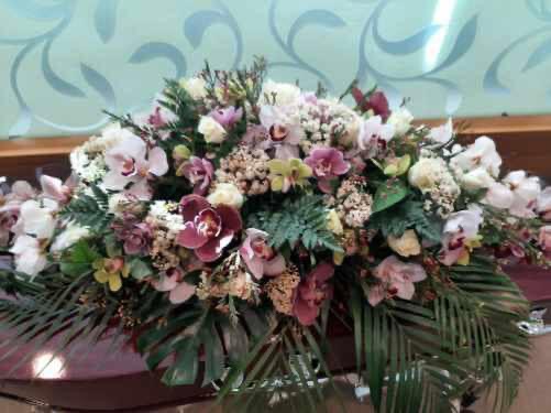 Flower Fixation | florist | Westernport Rd, Ripplebrook VIC 3818, Australia | 0414529719 OR +61 414 529 719