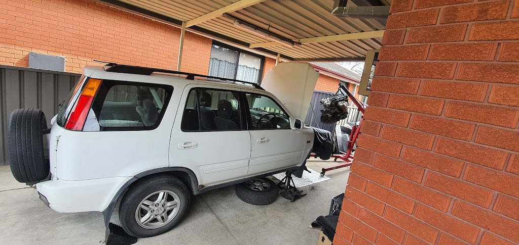 J1 Auto Services | Glendenning NSW 2761, Australia | Phone: 0477 561 569