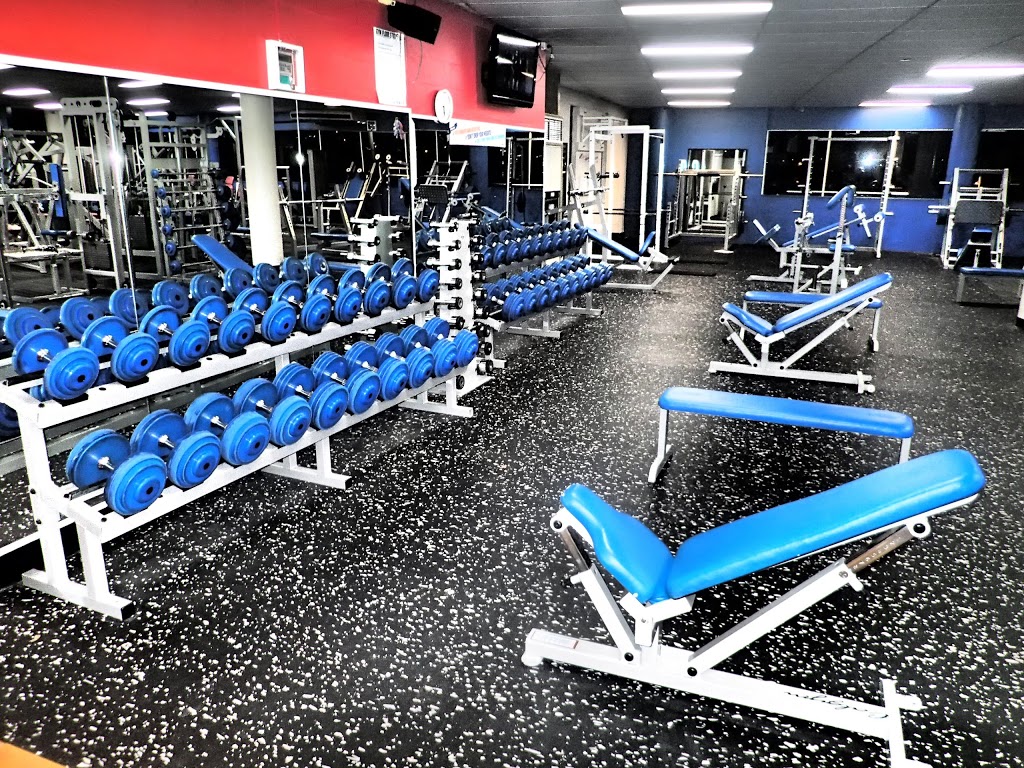 Performance Revolution | 240 Waterworks Rd, Ashgrove QLD 4060, Australia | Phone: 0404 921 125