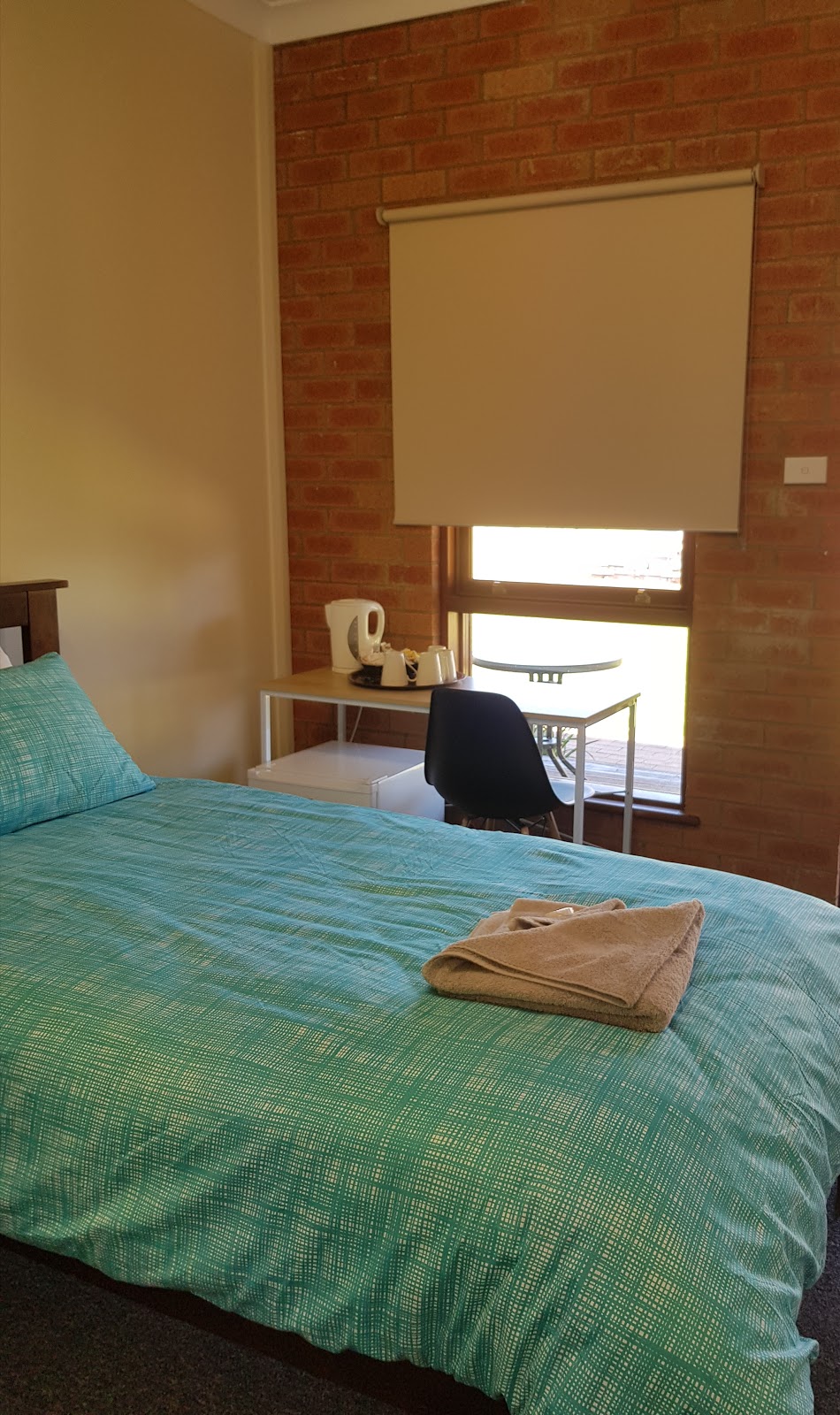 Woodstock Hotel | lodging | 33 Parkes St, Woodstock NSW 2793, Australia | 0263450262 OR +61 2 6345 0262