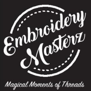 Embroidery Masterz | 62/64 Gorge Rd, Newton SA 5074, Australia | Phone: (08) 7006 2280