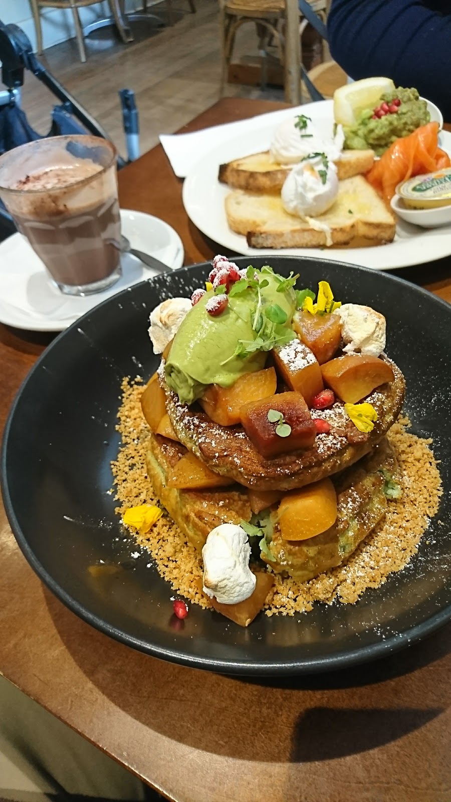 Glen Iris Pantry 106 Glen Iris Rd Glen Iris VIC 3146 Australia