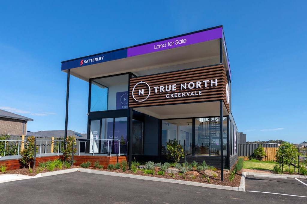True North Greenvale Land Sales Office | general contractor | 2 Compass Dr, Greenvale VIC 3059, Australia | 1800900999 OR +61 1800 900 999
