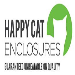 Happy Cat Enclosures PTY LTD | Annie St, Coopers Plains QLD 4108, Australia | Phone: 0401 305 004