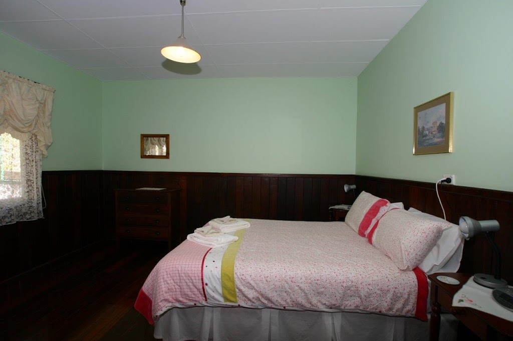 Morrison Cottage | 206 Serpentine Rd, Albany WA 6330, Australia | Phone: 0419 561 470