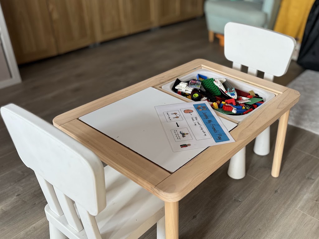 Connecting Speech Pathology - Murray Bridge Clinic | 89 Thiele Rd, Murray Bridge East SA 5253, Australia | Phone: 0490 016 840