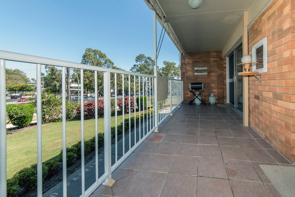 Teramby Court - Unit 2, Prime Location | Unit 2/104 Magnus St, Nelson Bay NSW 2315, Australia