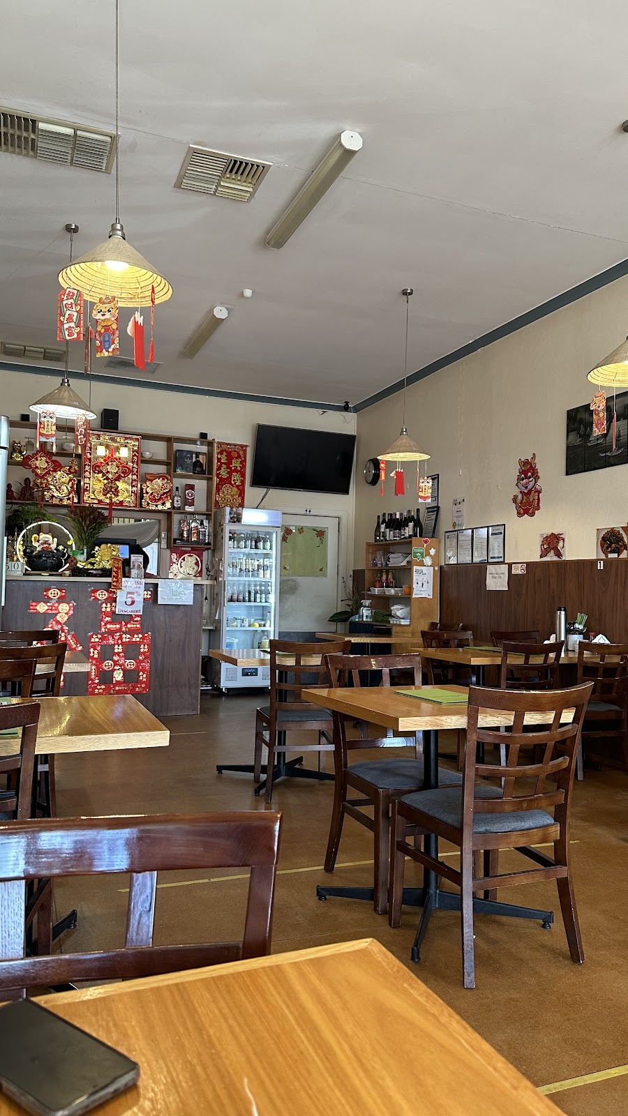 Hamy Pho | 276 Campbell St, Swan Hill VIC 3585, Australia | Phone: (03) 5032 3181