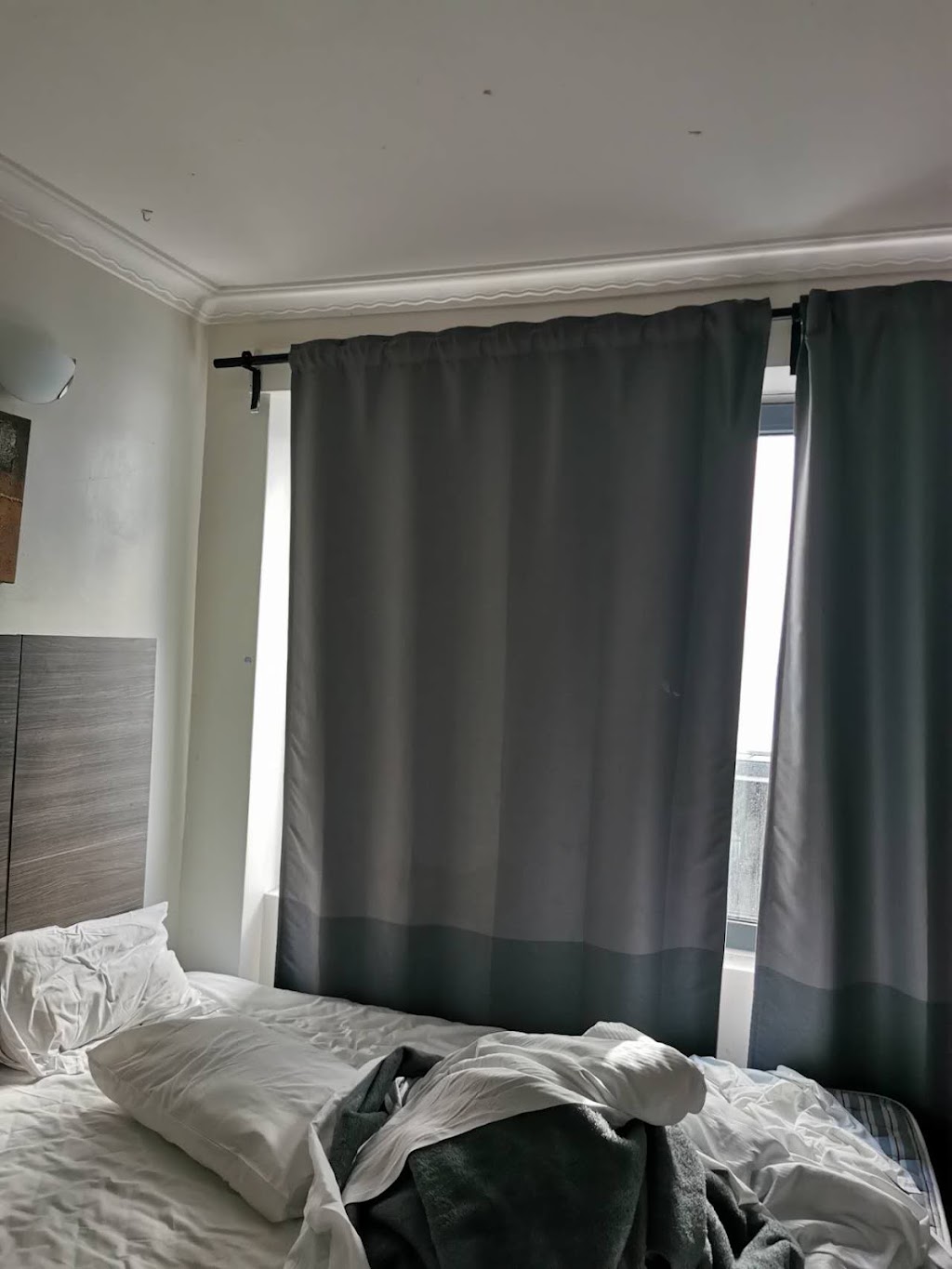 UNO Hotel Sydney | 2 Roslyn St, Potts Point NSW 2011, Australia | Phone: (02) 8313 9465
