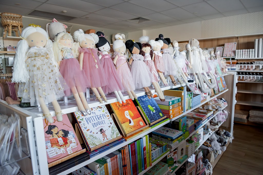 Peppa Penny | Shop 8/1751 Anzac Ave, Mango Hill QLD 4509, Australia | Phone: 0427 720 166