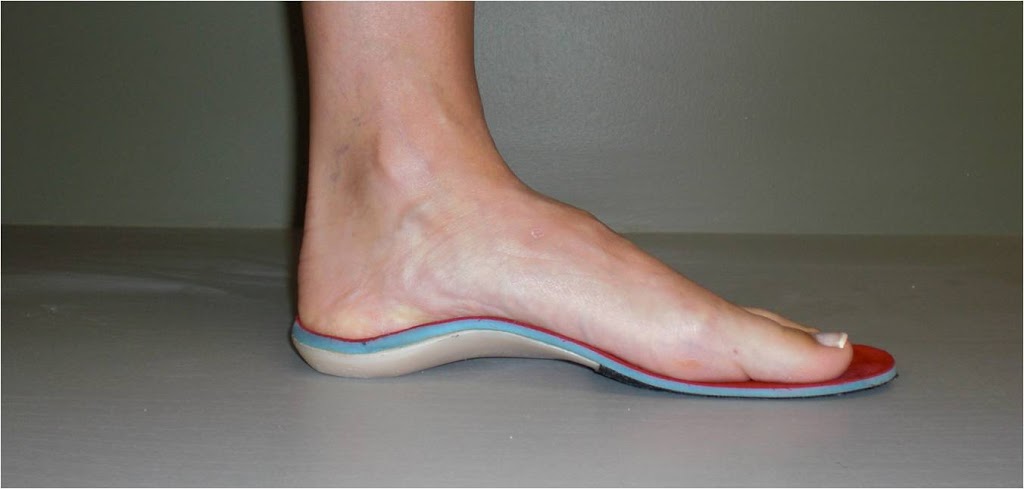 Total Foot Health Podiatry - Narre Warren South | doctor | 370-372 Pound Rd, Narre Warren South VIC 3805, Australia | 0387966300 OR +61 3 8796 6300