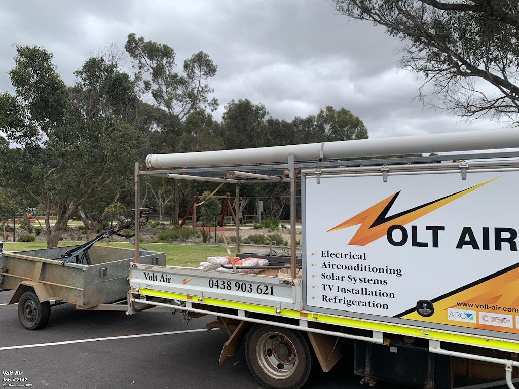 Volt Air - Electrical, Air Conditioning and Solar Systems | electrician | 5 Shepherds Turn, Boddington WA 6390, Australia | 0898838170 OR +61 8 9883 8170