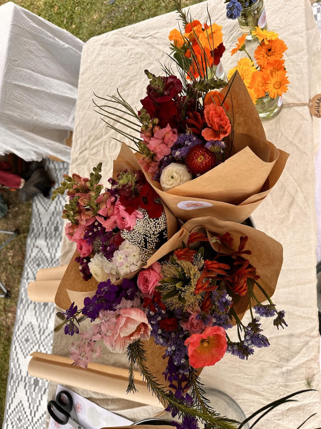 Flower Eros | Pinchin Rd, The Channon NSW 2480, Australia | Phone: 0457 729 862