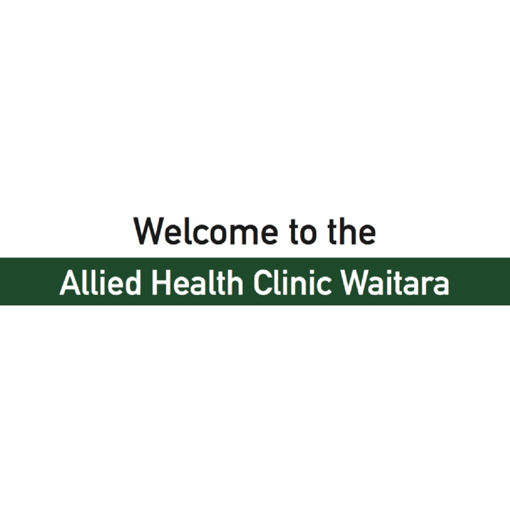 Allied Health Clinic Waitara and Hornsby | 49 Edgeworth David Ave, Waitara NSW 2077, Australia | Phone: 0438 623 818