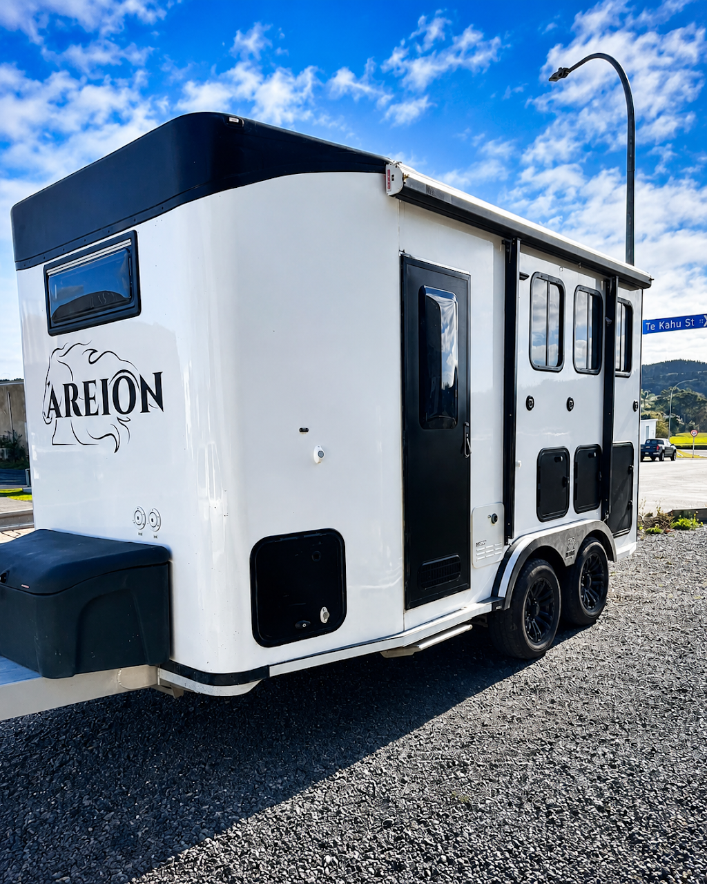 Areion Australia | 90 Ellett Rd, Pakenham South VIC 3810, Australia | Phone: 0414 410 301