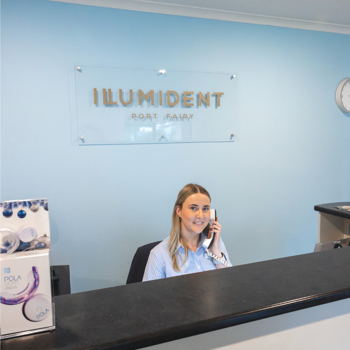 Illumident Port Fairy | 105 Regent St, Port Fairy VIC 3284, Australia | Phone: (03) 5568 2577 Illumident Port Fairy | 105 Regent St, Port Fairy VIC 3284, Australia | Phone: (03) 5568 2577