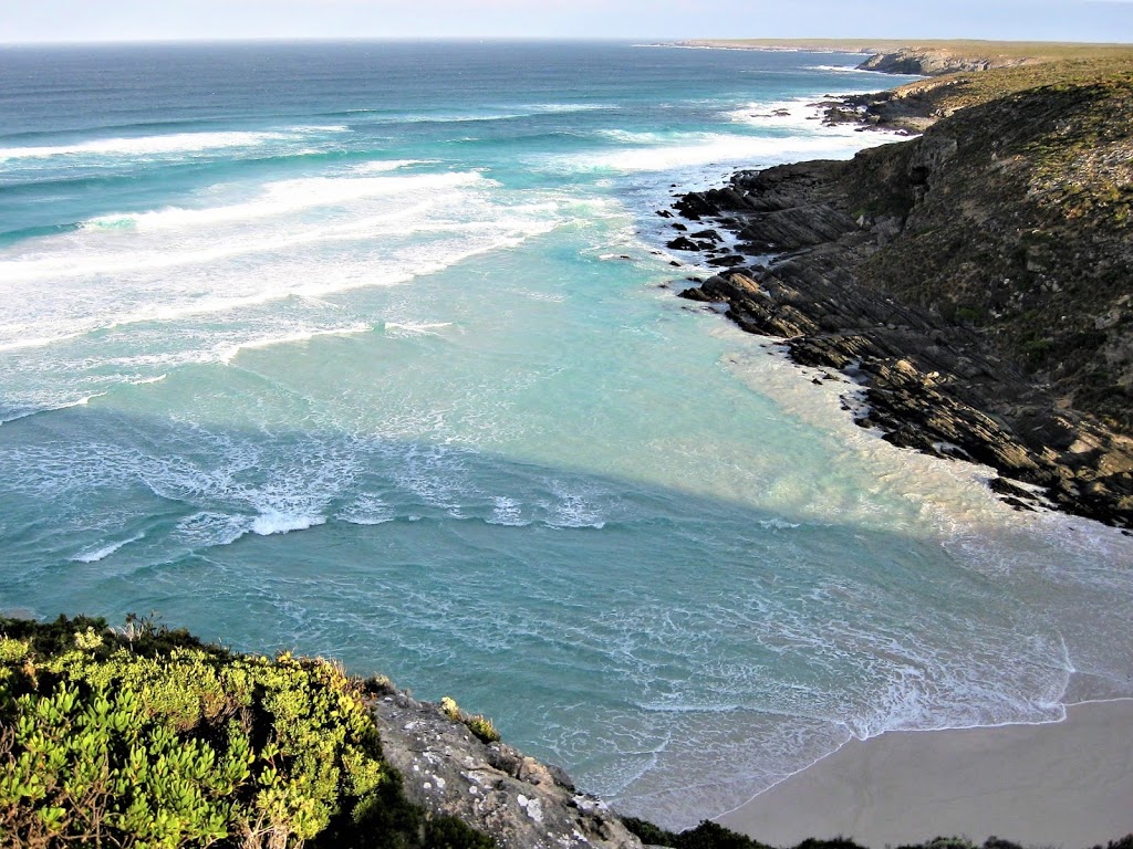 Snake Lagoon | Flinders Chase SA 5223, Australia