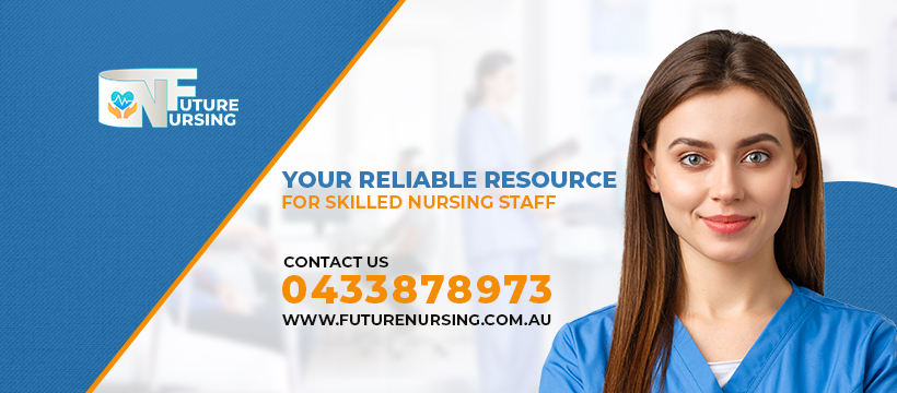 Future Nursing | 11 Daylesford Cres, Kialla VIC 3631, Australia | Phone: 0433 878 973