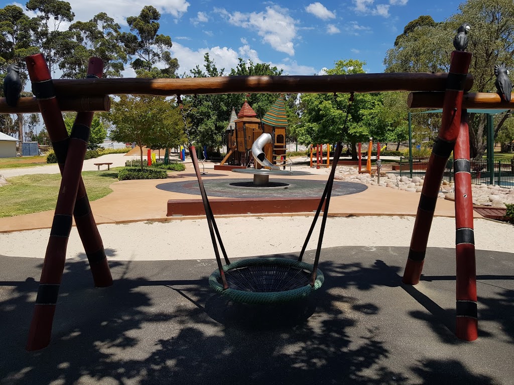 Manjimup Heritage Park | 33 Edwards St, Manjimup WA 6258, Australia | Phone: (08) 9771 7777
