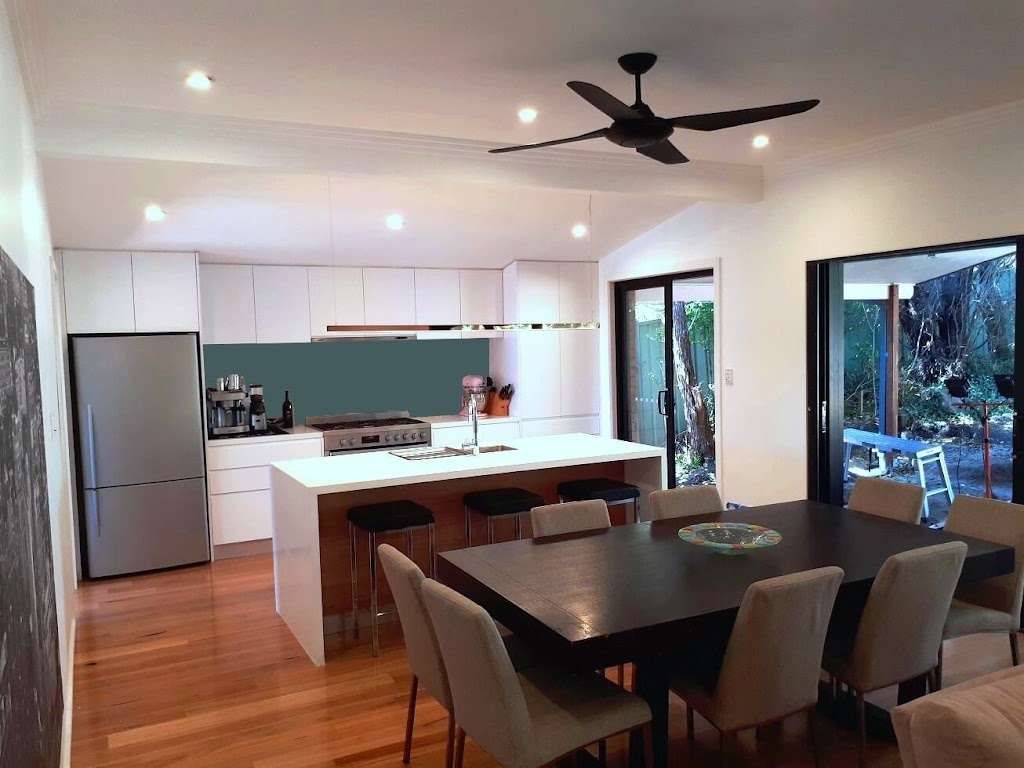 Built for Living | Scenic Ave, Red Head NSW 2430, Australia | Phone: 0413 126 238