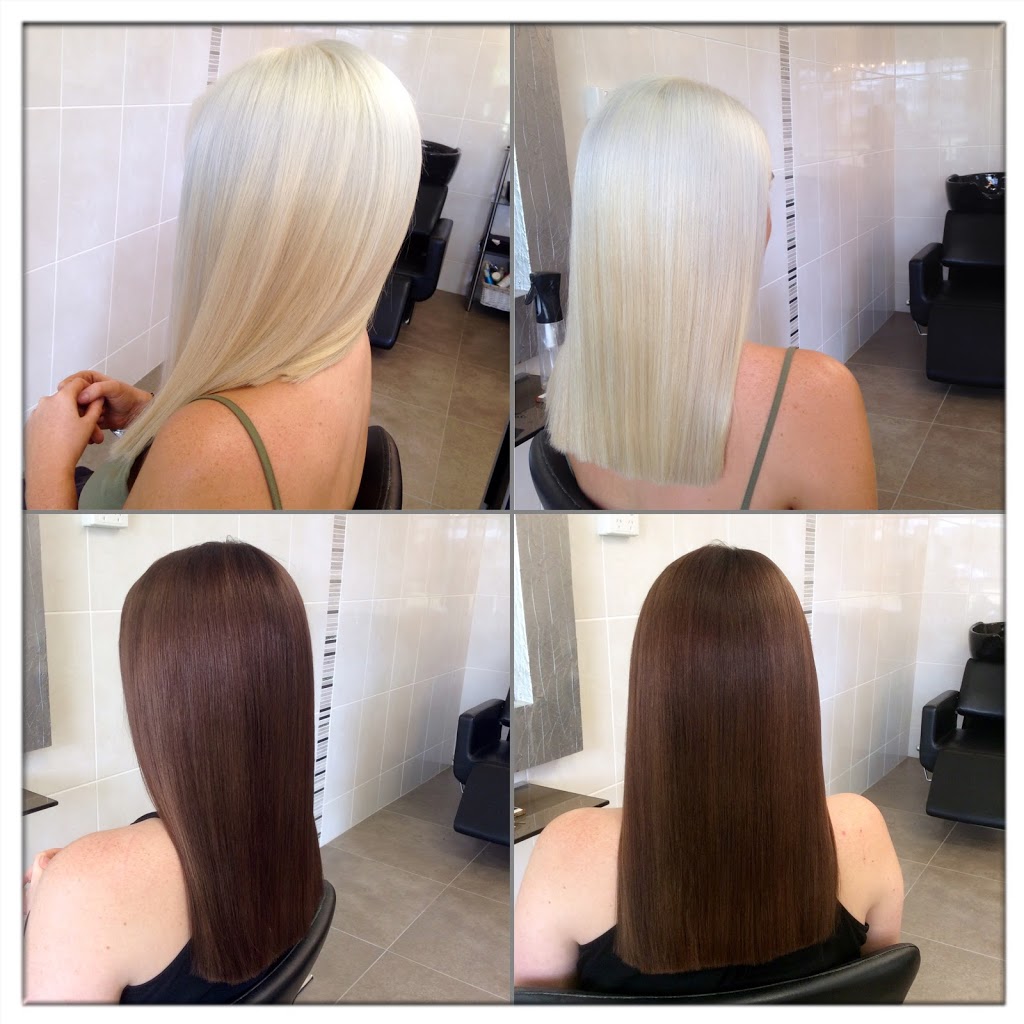 Hair By Belinda | 4/71 Wharf St, Maryborough QLD 4650, Australia | Phone: 0419 657 864