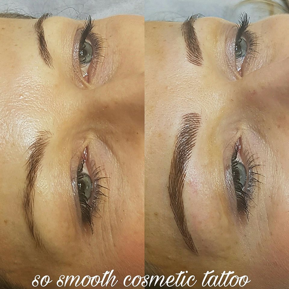 So Smooth Cosmetic Tattoo and Beauty | Algester Star Shopping Centre, 2 Spurwood St, Algester QLD 4115, Australia | Phone: (07) 3276 0004