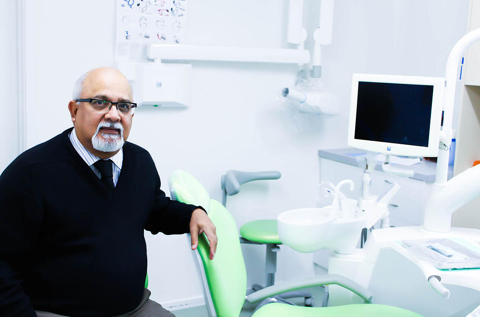 Dr. Sheetal Sachdeva Dentist Wantirna South | dentist | 287 Stud Rd, Wantirna South VIC 3152, Australia | 0398002338 OR +61 3 9800 2338