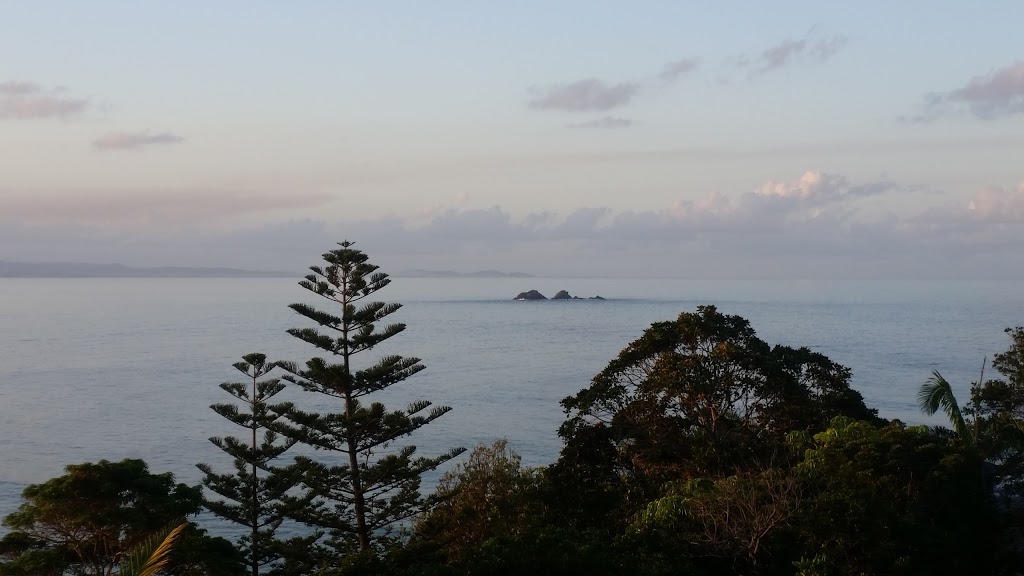 Wategos Panorama | lodging | Brownell Dr, Byron Bay NSW 2481, Australia