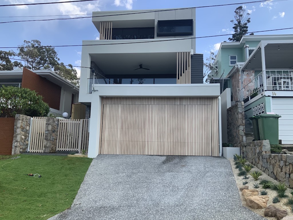 Affordable Garage Doors Gold Coast | 10 John Duncan Ct, Varsity Lakes QLD 4227, Australia | Phone: (07) 5593 7228