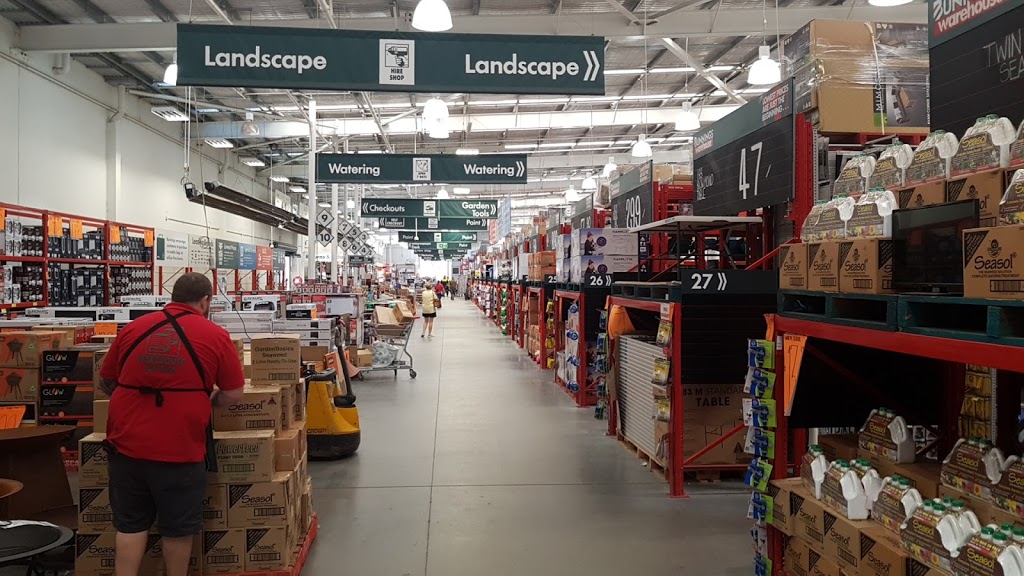 Bunnings Taree | hardware store | Corner Wingham Road &, Bushland Dr, Taree NSW 2430, Australia | 0265912500 OR +61 2 6591 2500