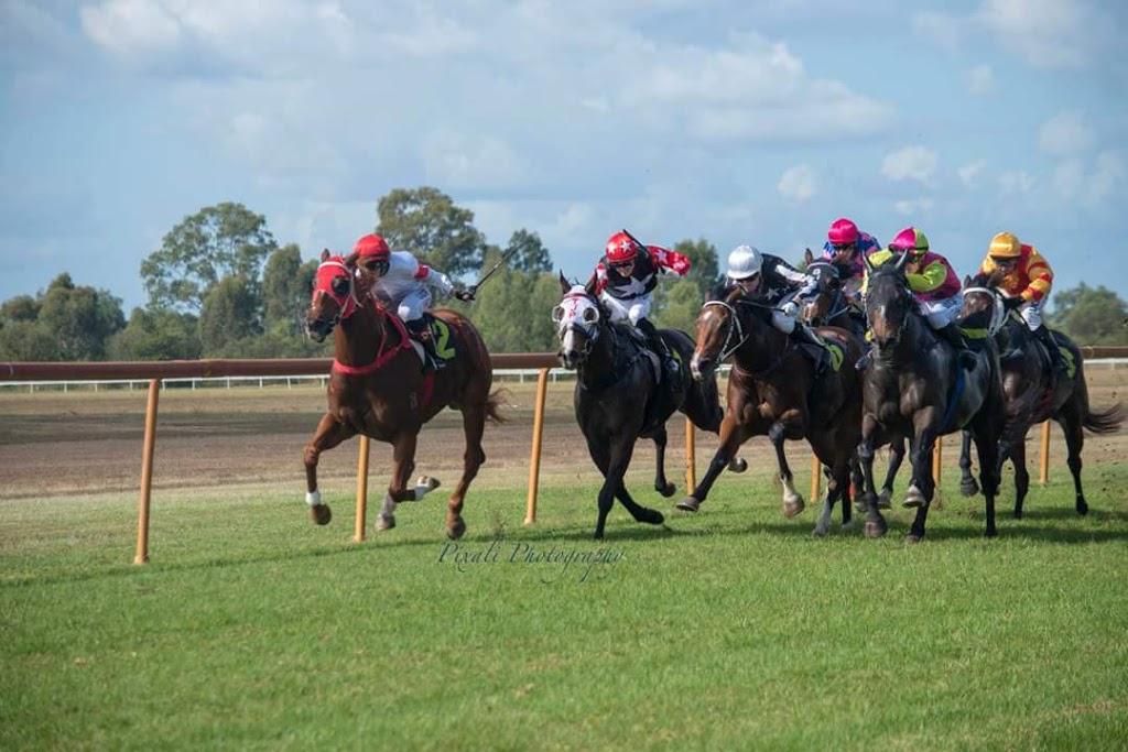 Lockyer Valley Turf Club | 1 Spencer St, Gatton QLD 4343, Australia | Phone: 0434 743 598