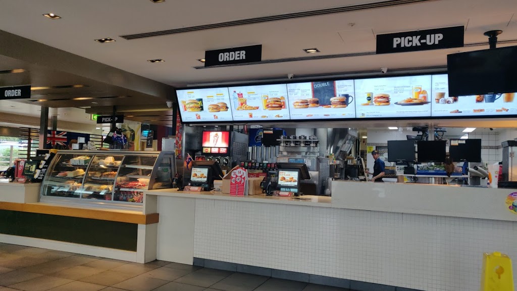 McDonalds Orange | meal takeaway | 100 Bathurst Rd, Orange NSW 2800, Australia | 0263631988 OR +61 2 6363 1988