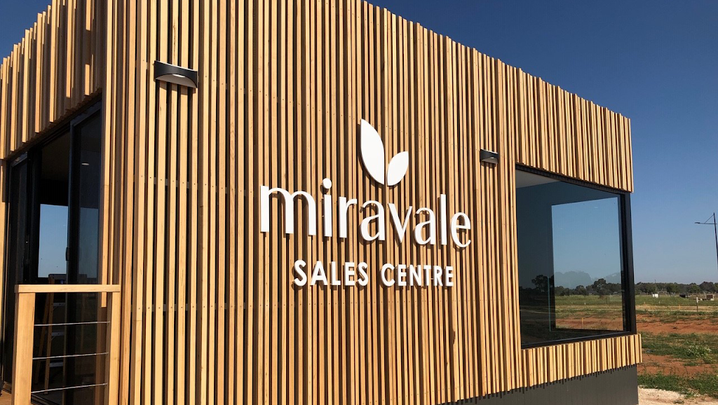 Miravale | 146 Heaslip Rd, Angle Vale SA 5117, Australia | Phone: 0452 128 952