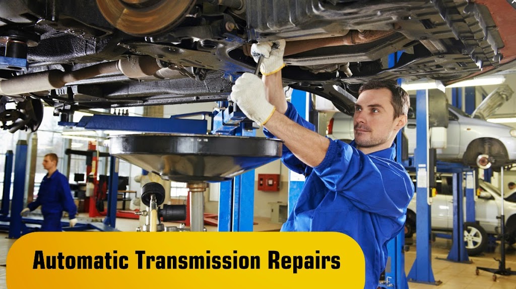 A Class Mechanical Repairs | car repair | 103 Research Rd, Pooraka SA 5095, Australia | 0882624022 OR +61 8 8262 4022