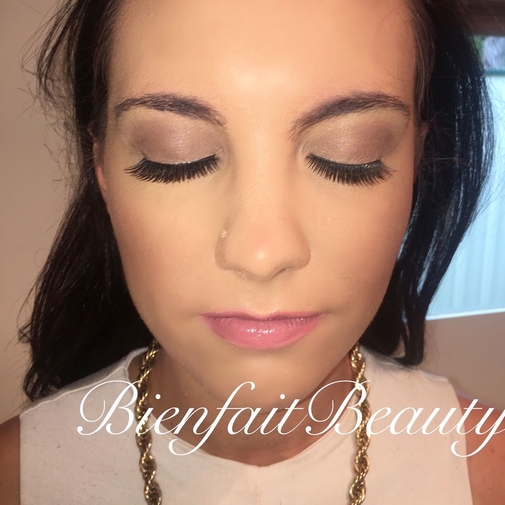 Bienfait Beauty | 37 Robertson St, Myrtleford VIC 3737, Australia | Phone: 0422 562 466