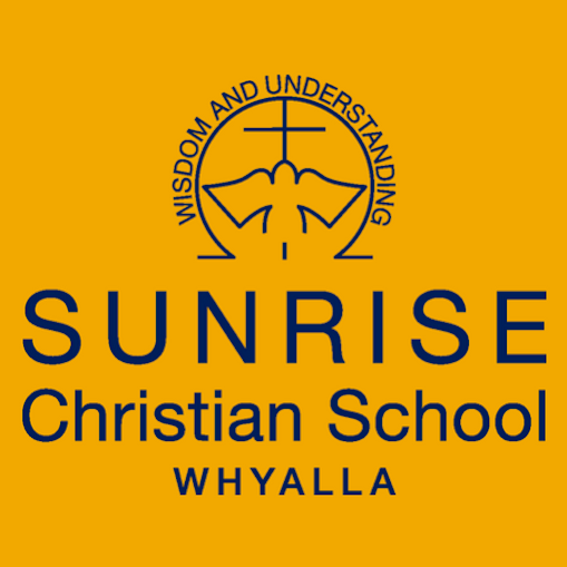 Sunrise Christian School, Whyalla | 2 Sunrise Lane, Whyalla Norrie SA 5608, Australia | Phone: (08) 8465 6006