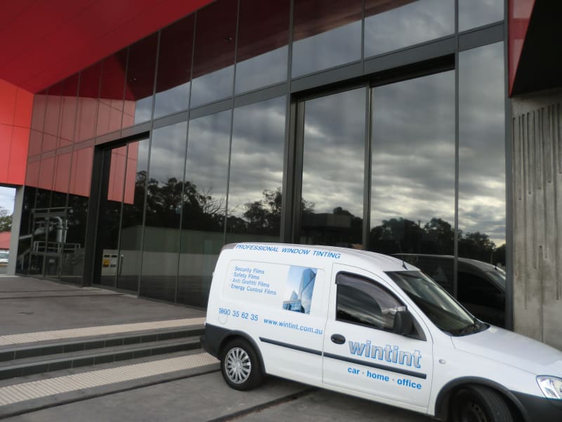 WinTint | 1/210 Leach Rd, Tamborine QLD 4270, Australia | Phone: 1800 356 235